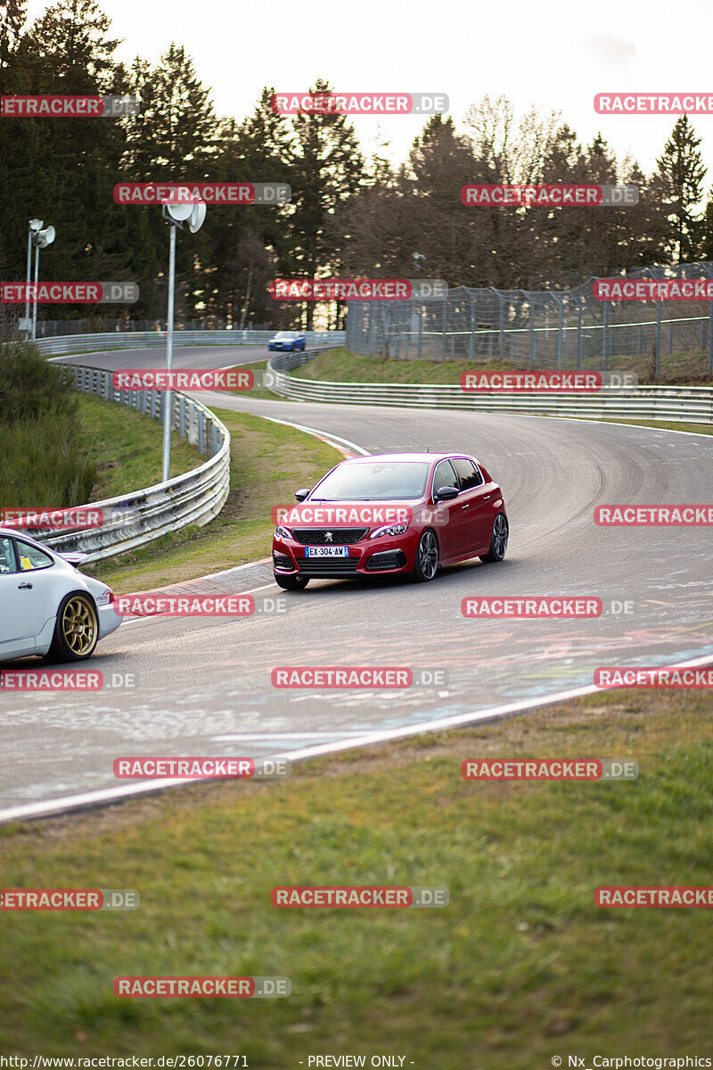 Bild #26076771 - Touristenfahrten Nürburgring Nordschleife (25.03.2024)