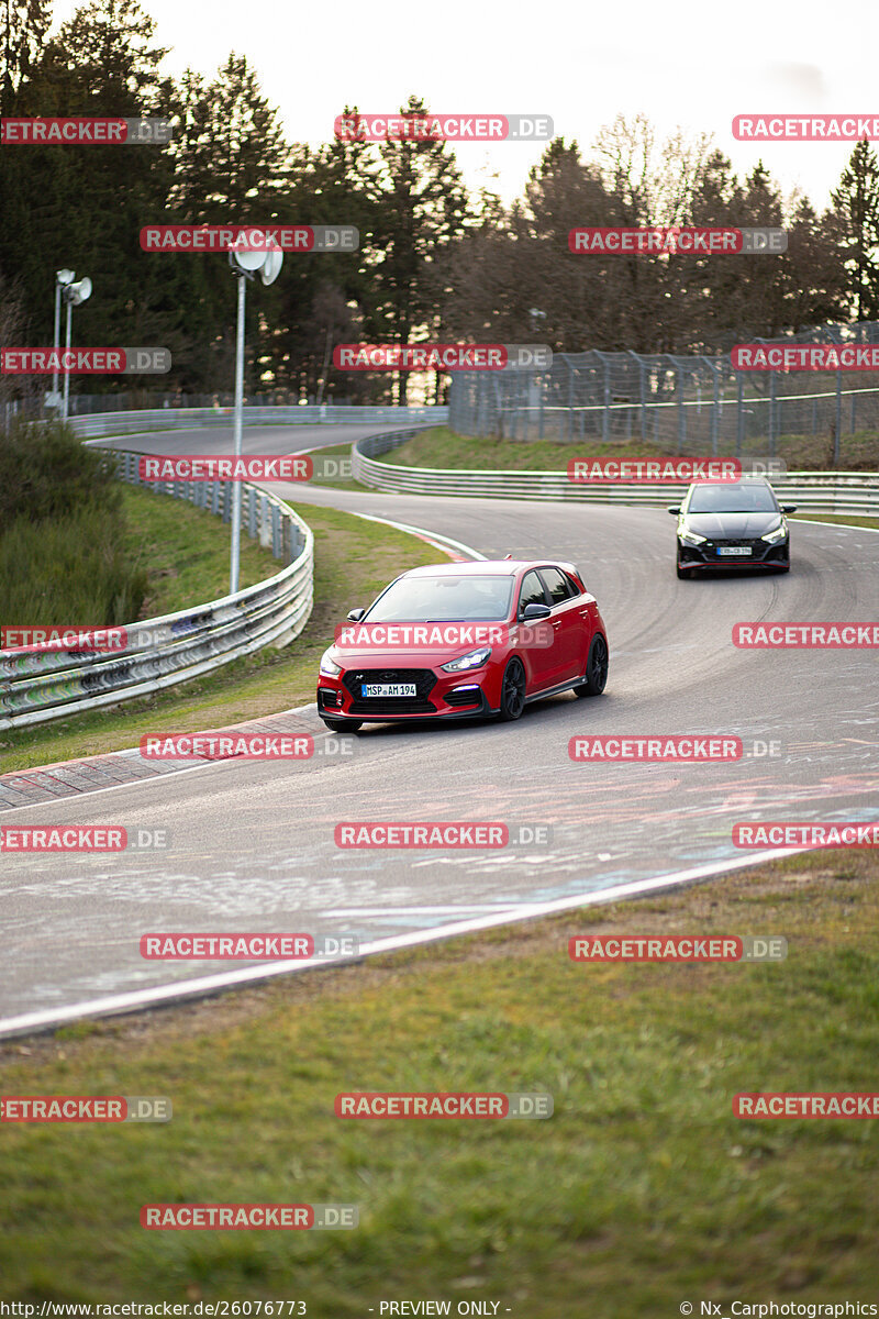 Bild #26076773 - Touristenfahrten Nürburgring Nordschleife (25.03.2024)