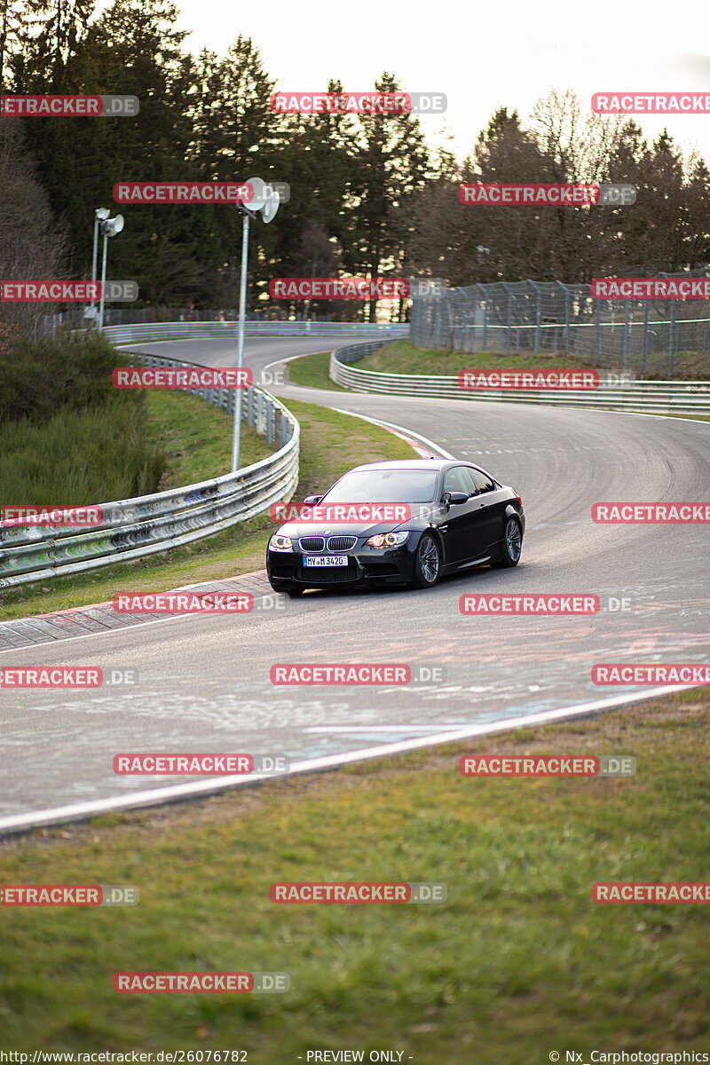 Bild #26076782 - Touristenfahrten Nürburgring Nordschleife (25.03.2024)