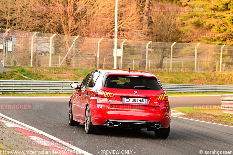 Bild #26076789 - Touristenfahrten Nürburgring Nordschleife (25.03.2024)