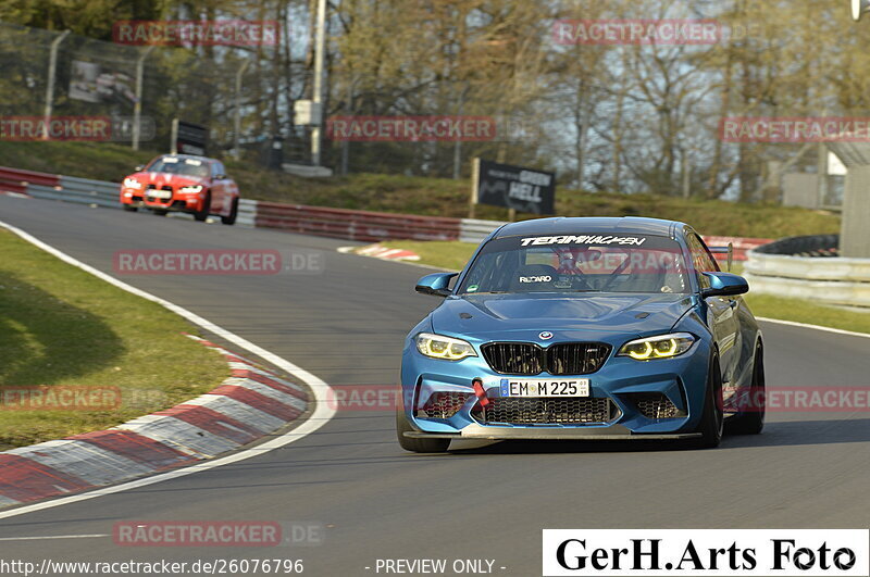 Bild #26076796 - Touristenfahrten Nürburgring Nordschleife (25.03.2024)