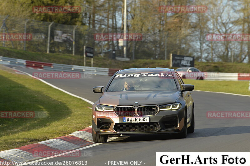 Bild #26076813 - Touristenfahrten Nürburgring Nordschleife (25.03.2024)