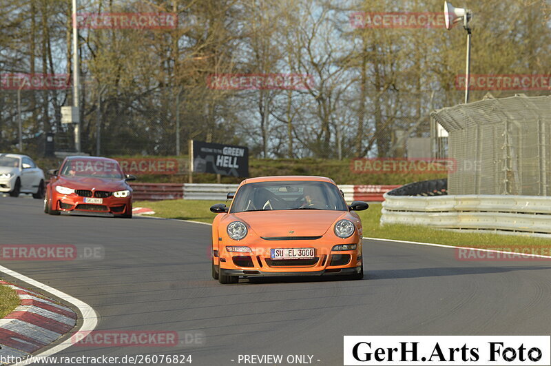 Bild #26076824 - Touristenfahrten Nürburgring Nordschleife (25.03.2024)