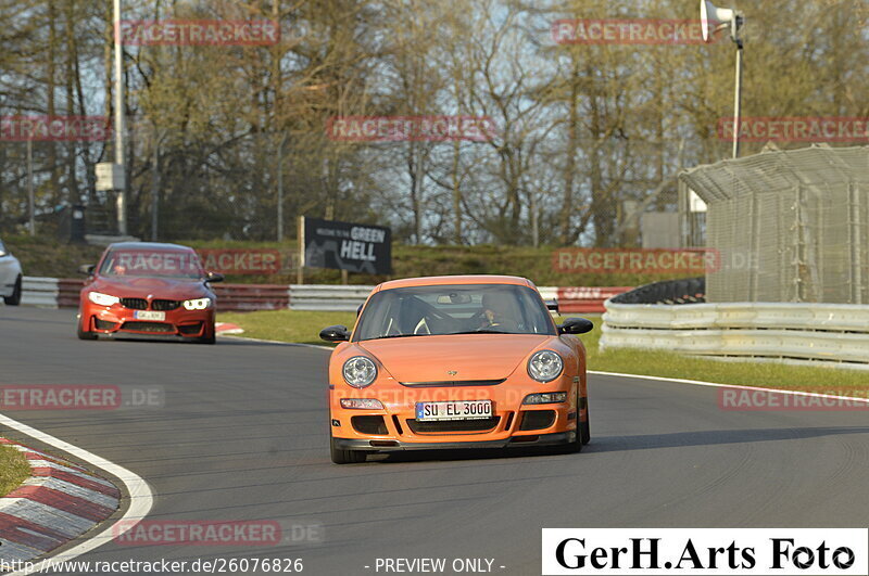 Bild #26076826 - Touristenfahrten Nürburgring Nordschleife (25.03.2024)