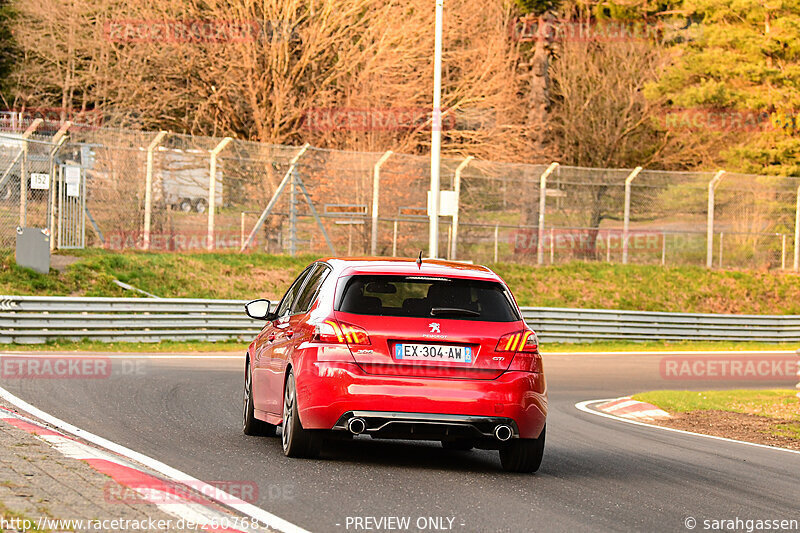 Bild #26076836 - Touristenfahrten Nürburgring Nordschleife (25.03.2024)