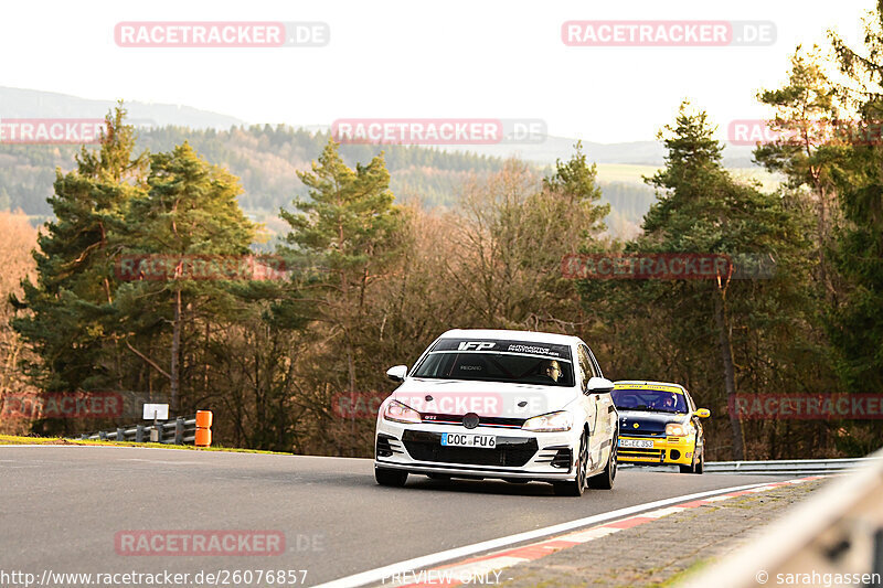 Bild #26076857 - Touristenfahrten Nürburgring Nordschleife (25.03.2024)