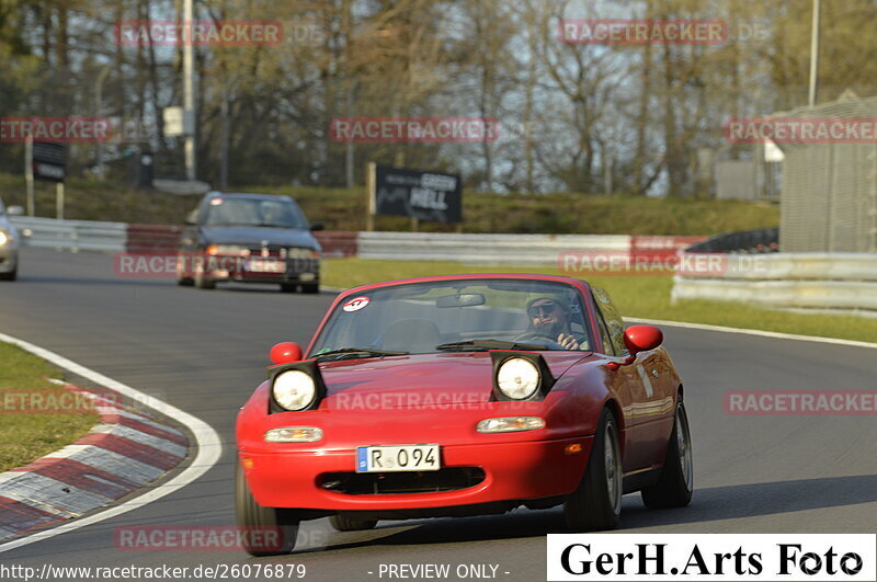 Bild #26076879 - Touristenfahrten Nürburgring Nordschleife (25.03.2024)