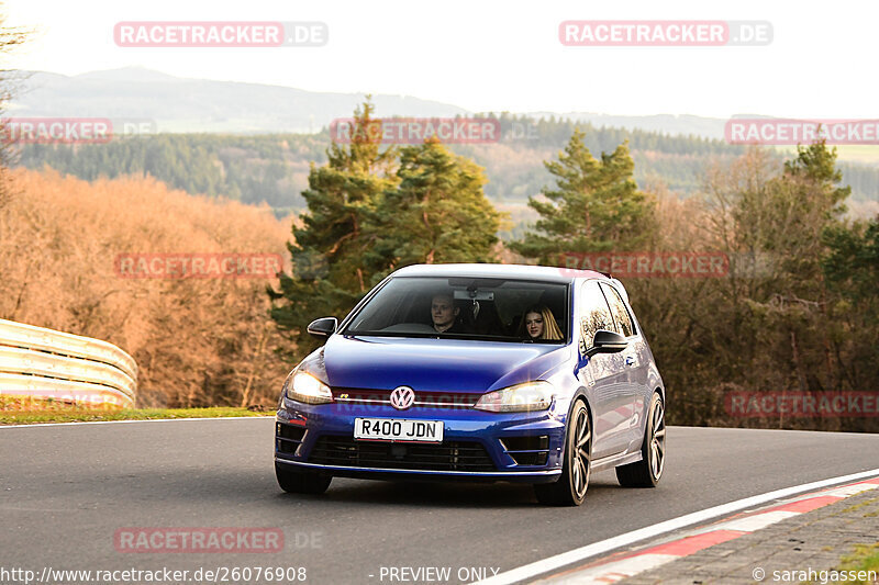 Bild #26076908 - Touristenfahrten Nürburgring Nordschleife (25.03.2024)