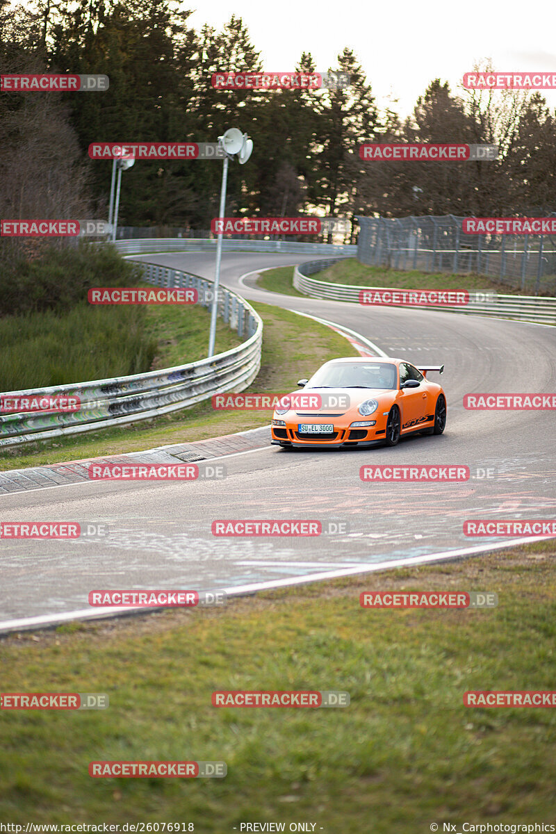 Bild #26076918 - Touristenfahrten Nürburgring Nordschleife (25.03.2024)