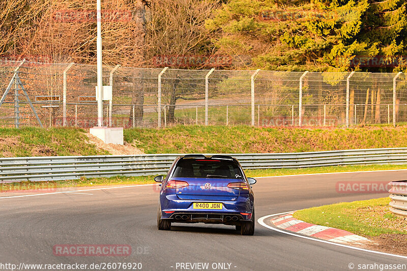 Bild #26076920 - Touristenfahrten Nürburgring Nordschleife (25.03.2024)