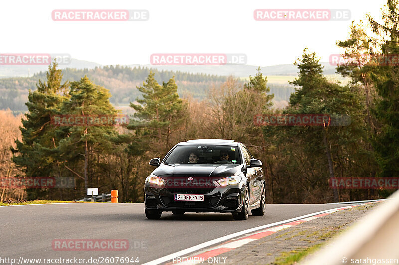 Bild #26076944 - Touristenfahrten Nürburgring Nordschleife (25.03.2024)