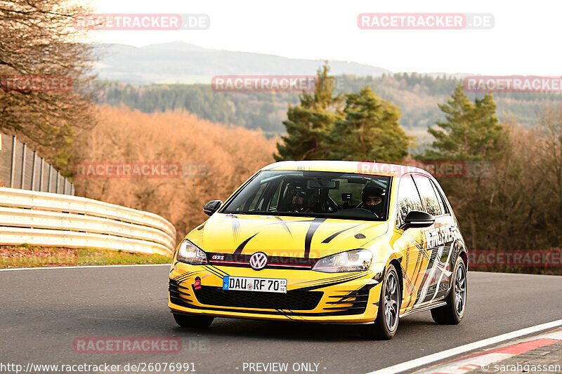 Bild #26076991 - Touristenfahrten Nürburgring Nordschleife (25.03.2024)