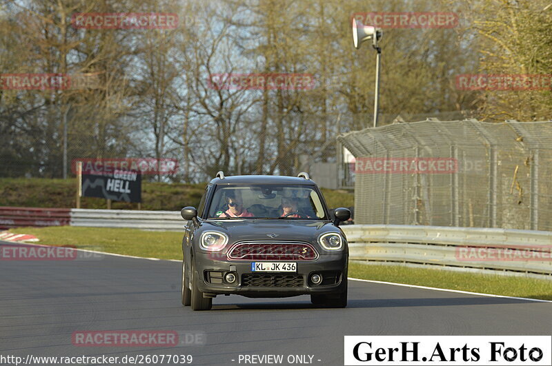 Bild #26077039 - Touristenfahrten Nürburgring Nordschleife (25.03.2024)