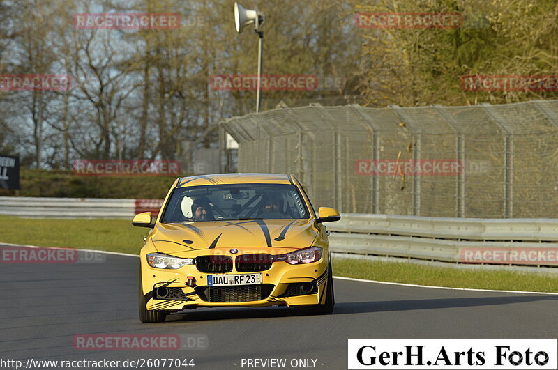 Bild #26077044 - Touristenfahrten Nürburgring Nordschleife (25.03.2024)