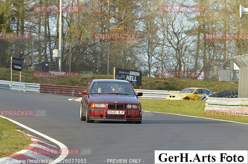 Bild #26077055 - Touristenfahrten Nürburgring Nordschleife (25.03.2024)