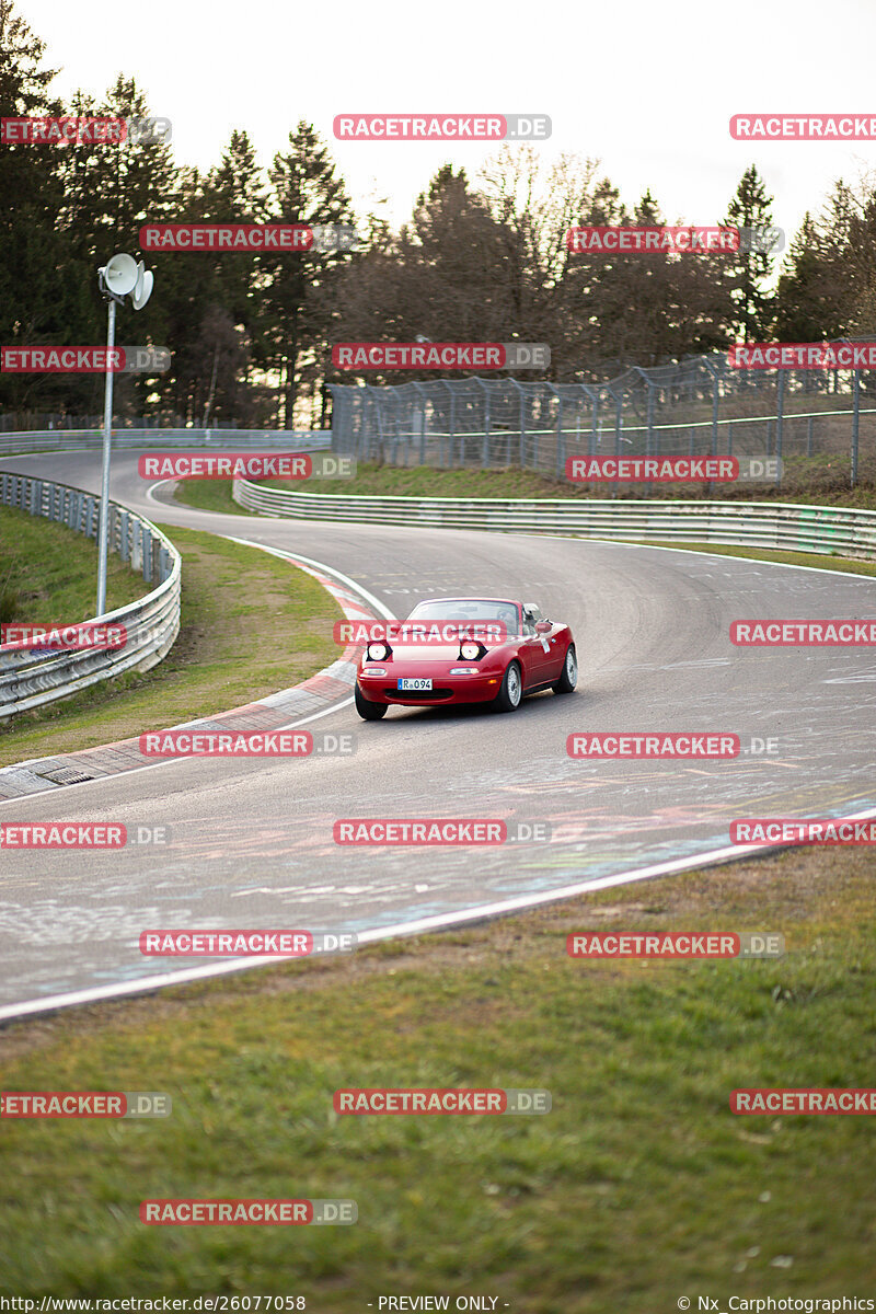 Bild #26077058 - Touristenfahrten Nürburgring Nordschleife (25.03.2024)