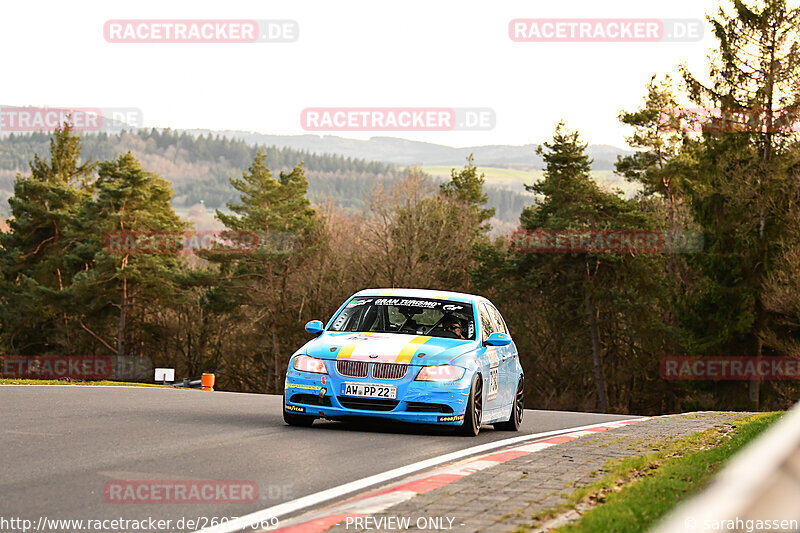 Bild #26077069 - Touristenfahrten Nürburgring Nordschleife (25.03.2024)