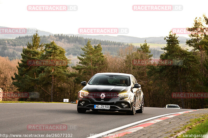 Bild #26077102 - Touristenfahrten Nürburgring Nordschleife (25.03.2024)