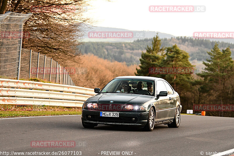 Bild #26077103 - Touristenfahrten Nürburgring Nordschleife (25.03.2024)