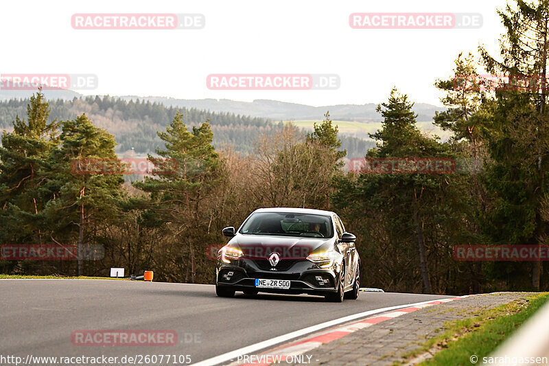 Bild #26077105 - Touristenfahrten Nürburgring Nordschleife (25.03.2024)