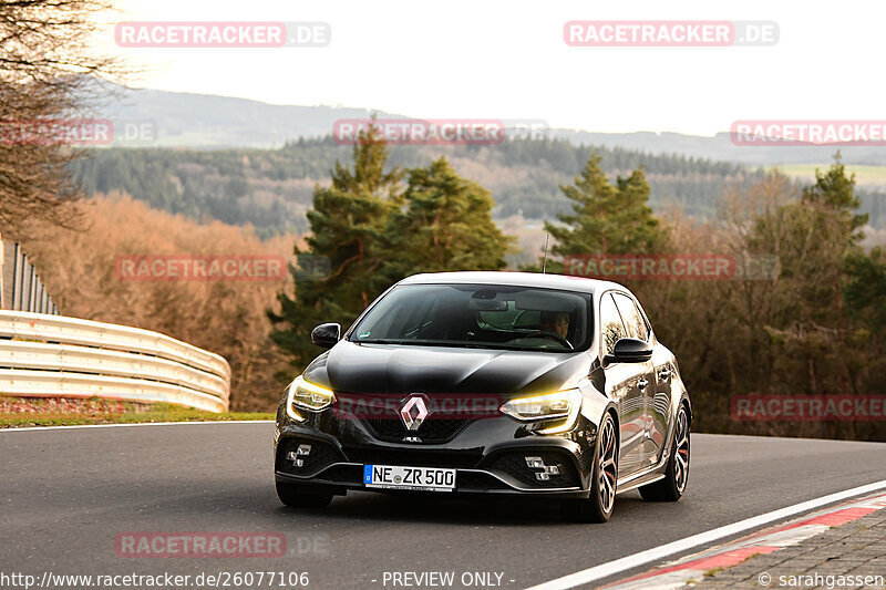 Bild #26077106 - Touristenfahrten Nürburgring Nordschleife (25.03.2024)