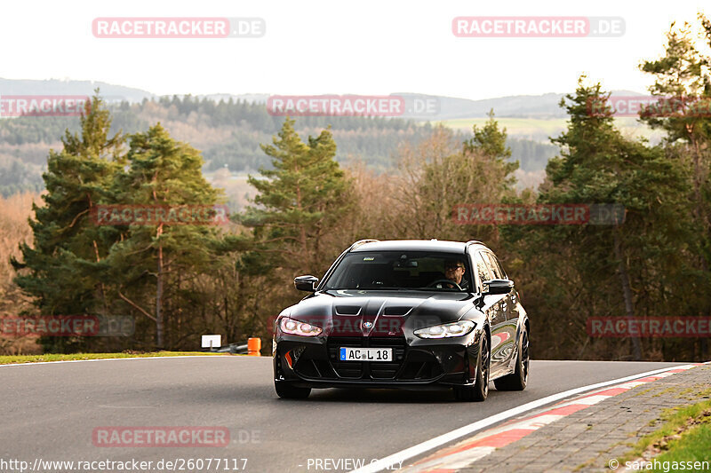 Bild #26077117 - Touristenfahrten Nürburgring Nordschleife (25.03.2024)