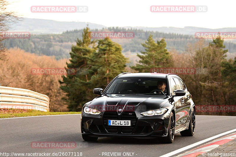 Bild #26077118 - Touristenfahrten Nürburgring Nordschleife (25.03.2024)