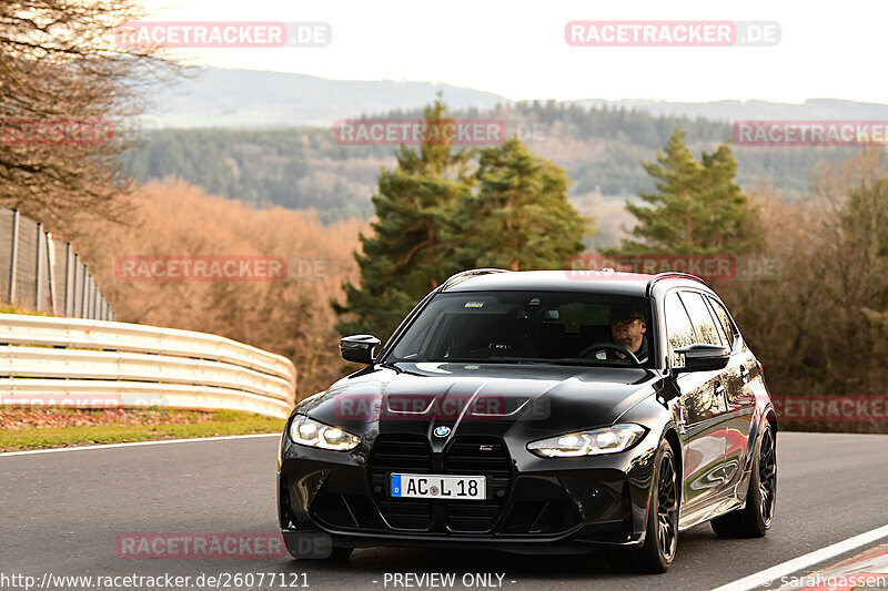 Bild #26077121 - Touristenfahrten Nürburgring Nordschleife (25.03.2024)