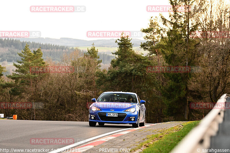 Bild #26077211 - Touristenfahrten Nürburgring Nordschleife (25.03.2024)