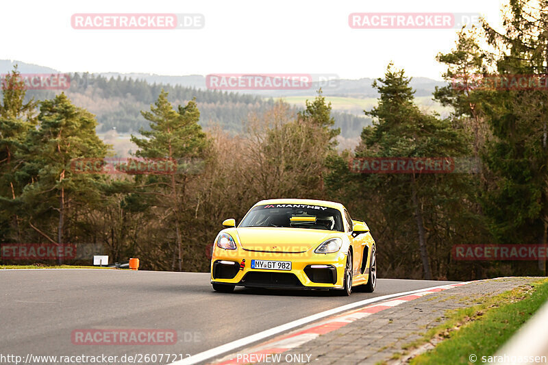 Bild #26077213 - Touristenfahrten Nürburgring Nordschleife (25.03.2024)