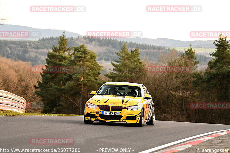 Bild #26077280 - Touristenfahrten Nürburgring Nordschleife (25.03.2024)