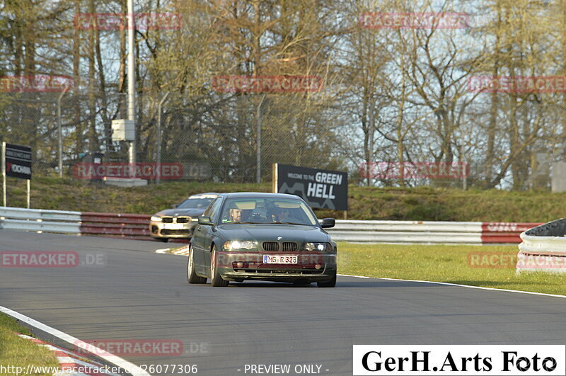 Bild #26077306 - Touristenfahrten Nürburgring Nordschleife (25.03.2024)