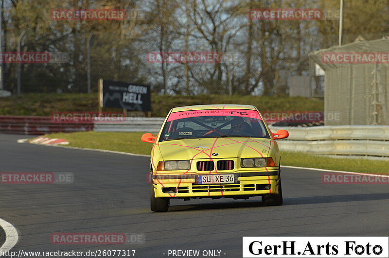 Bild #26077317 - Touristenfahrten Nürburgring Nordschleife (25.03.2024)