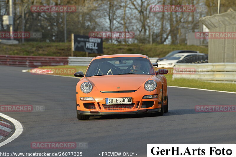 Bild #26077325 - Touristenfahrten Nürburgring Nordschleife (25.03.2024)