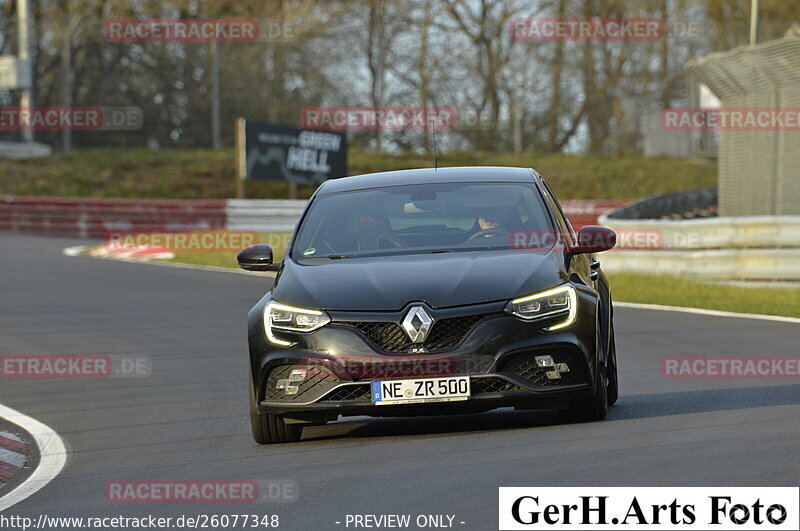 Bild #26077348 - Touristenfahrten Nürburgring Nordschleife (25.03.2024)