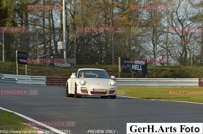 Bild #26077351 - Touristenfahrten Nürburgring Nordschleife (25.03.2024)