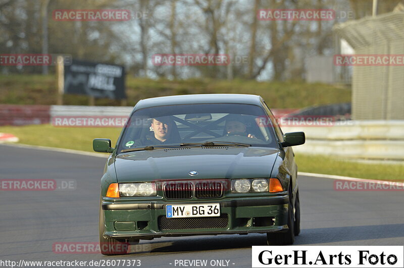 Bild #26077373 - Touristenfahrten Nürburgring Nordschleife (25.03.2024)