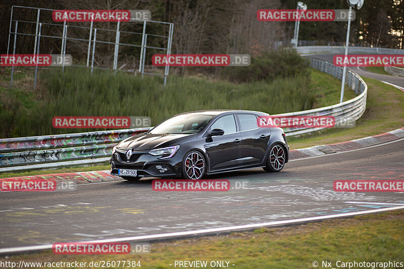 Bild #26077384 - Touristenfahrten Nürburgring Nordschleife (25.03.2024)