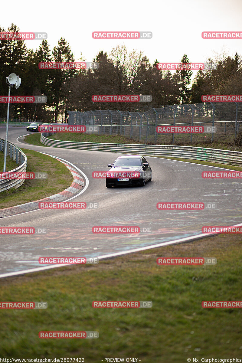 Bild #26077422 - Touristenfahrten Nürburgring Nordschleife (25.03.2024)