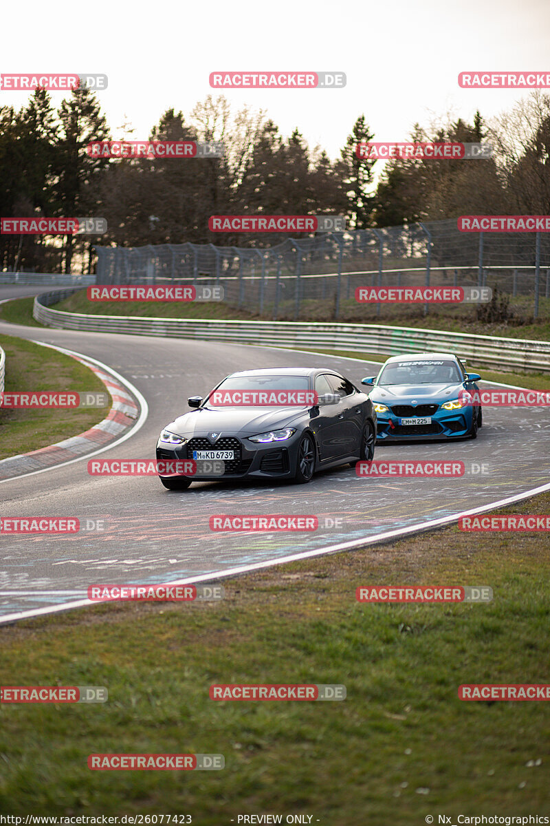 Bild #26077423 - Touristenfahrten Nürburgring Nordschleife (25.03.2024)