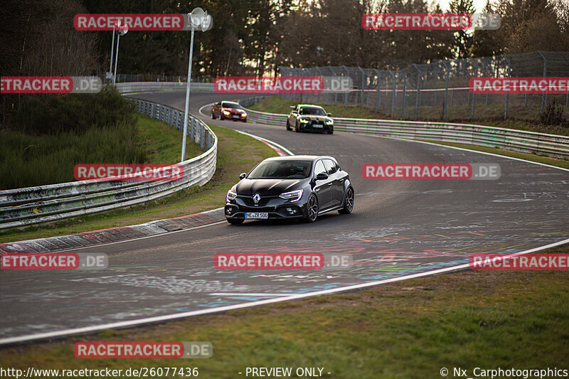 Bild #26077436 - Touristenfahrten Nürburgring Nordschleife (25.03.2024)