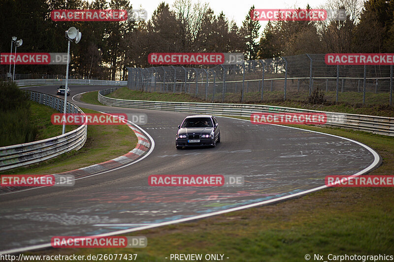 Bild #26077437 - Touristenfahrten Nürburgring Nordschleife (25.03.2024)