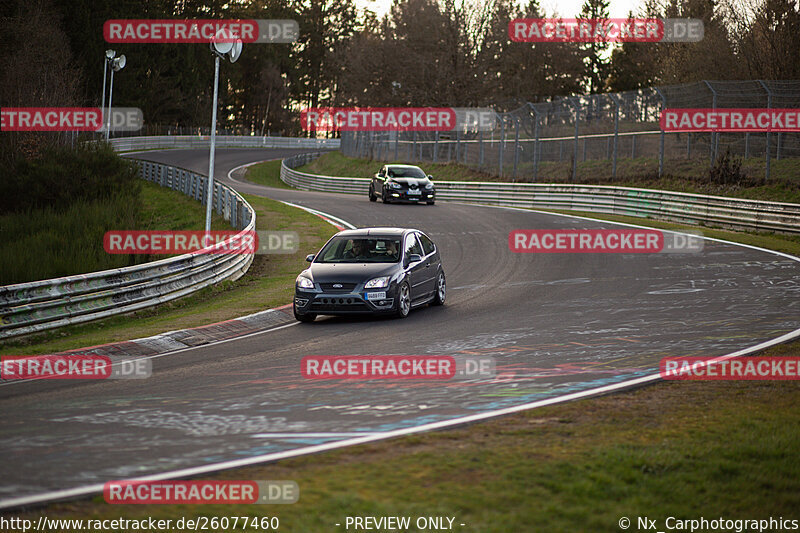 Bild #26077460 - Touristenfahrten Nürburgring Nordschleife (25.03.2024)