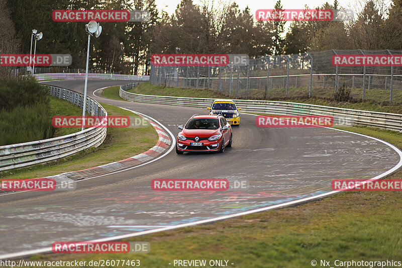 Bild #26077463 - Touristenfahrten Nürburgring Nordschleife (25.03.2024)