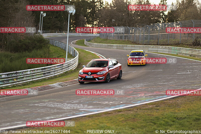 Bild #26077464 - Touristenfahrten Nürburgring Nordschleife (25.03.2024)