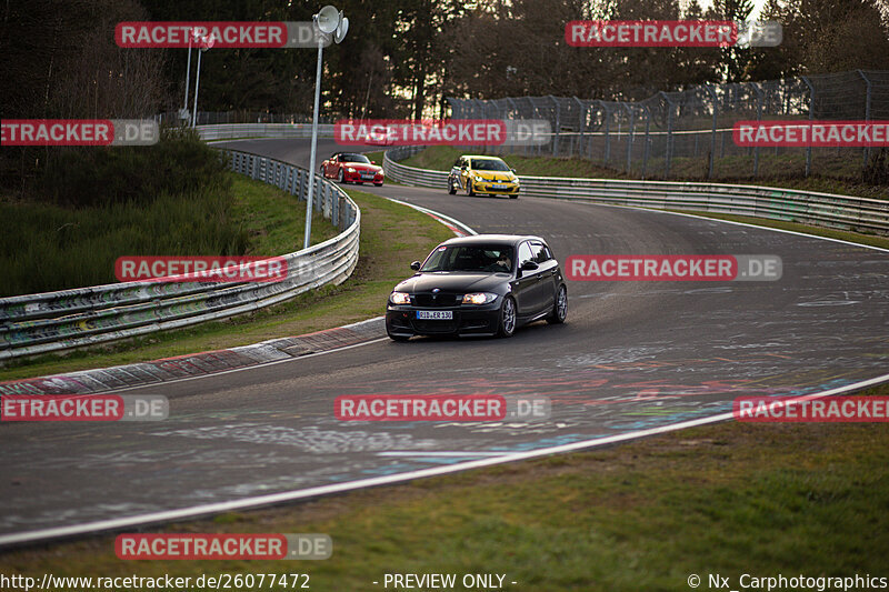 Bild #26077472 - Touristenfahrten Nürburgring Nordschleife (25.03.2024)