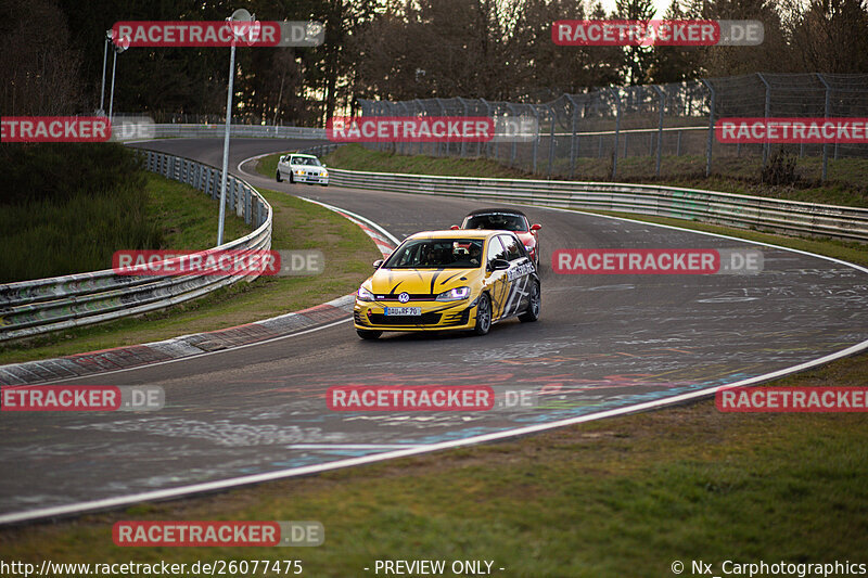 Bild #26077475 - Touristenfahrten Nürburgring Nordschleife (25.03.2024)