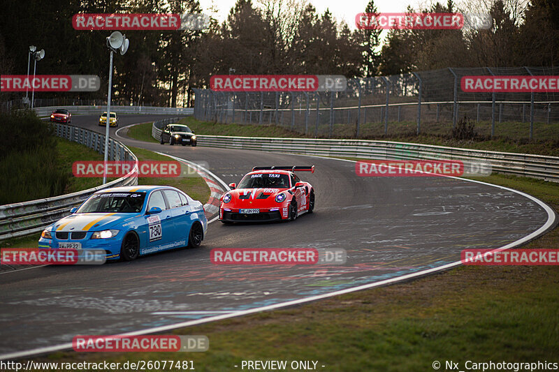 Bild #26077481 - Touristenfahrten Nürburgring Nordschleife (25.03.2024)