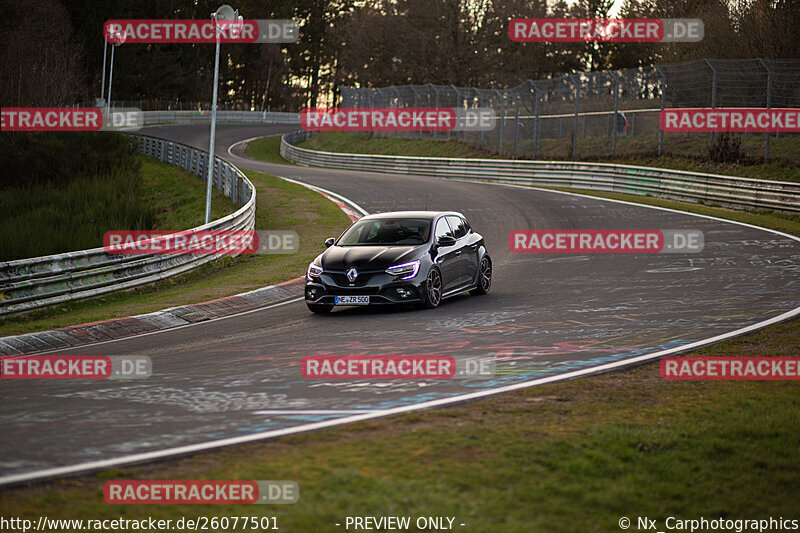 Bild #26077501 - Touristenfahrten Nürburgring Nordschleife (25.03.2024)