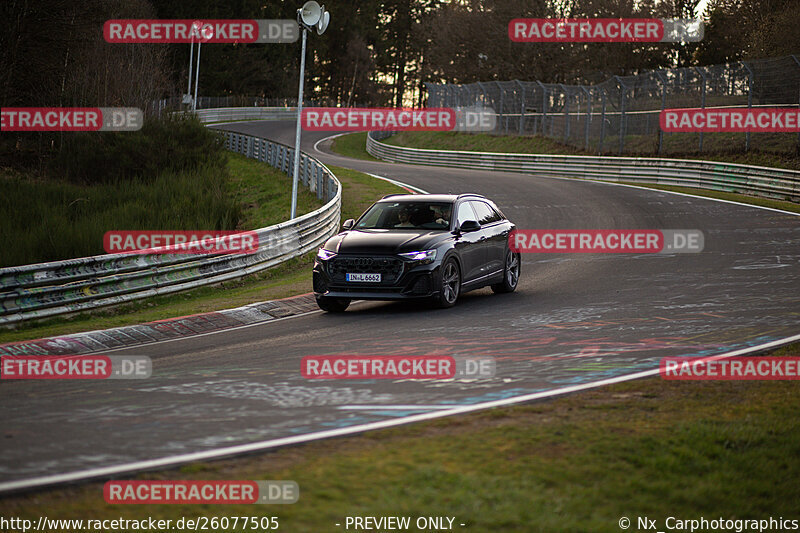 Bild #26077505 - Touristenfahrten Nürburgring Nordschleife (25.03.2024)